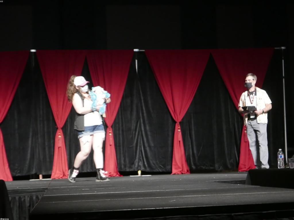 ការប្រកួតនិងរង្វាន់: ការប្រកួតសម្រាប់ការផ្សព្វផ្សាយ