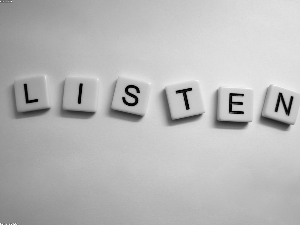 យុទ្ធសាស្ត្រដើម្បីជោគជ័យក្នុងការប្រាស្រ័យទាក់ទង