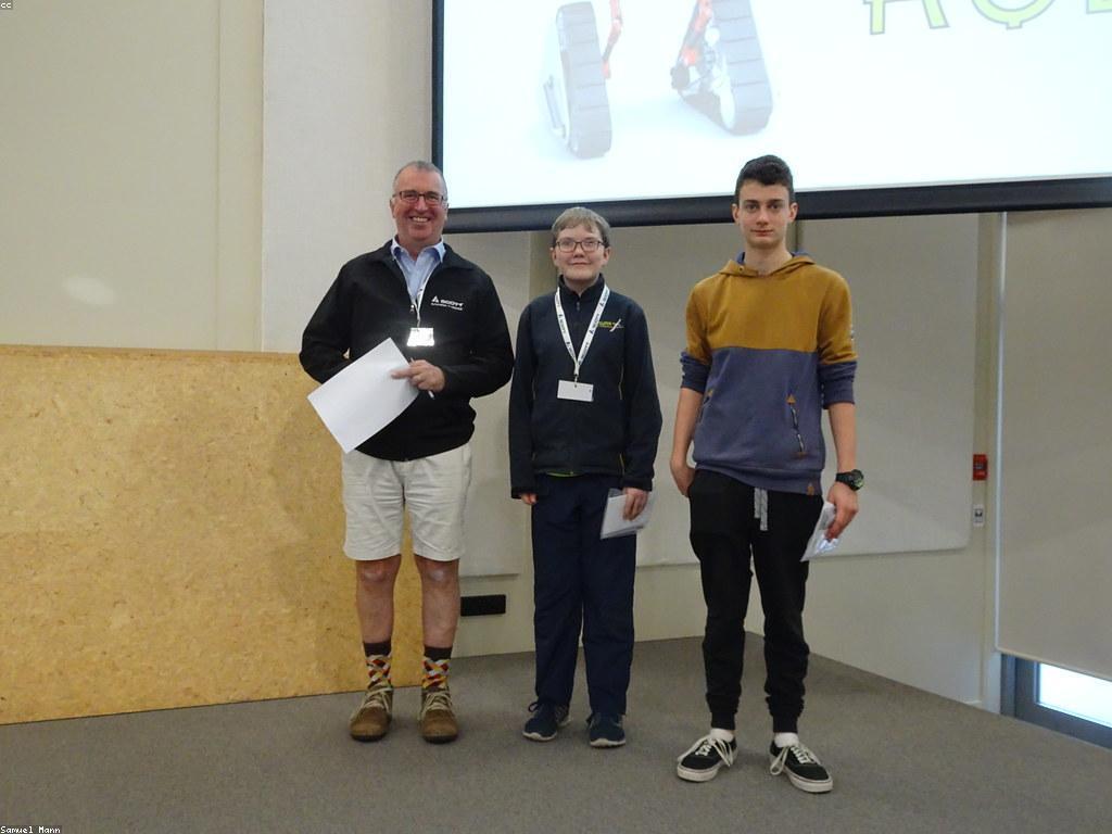 យុទ្ធសាស្ត្រ​សម្រាប់​ការ​ឈ្នះ​រង្វាន់